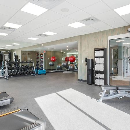 Fairfield Inn & Suites By Marriott Wichita Falls Northwest Luaran gambar