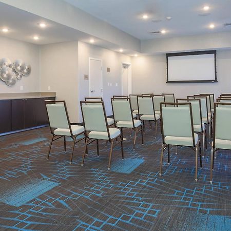 Fairfield Inn & Suites By Marriott Wichita Falls Northwest Luaran gambar