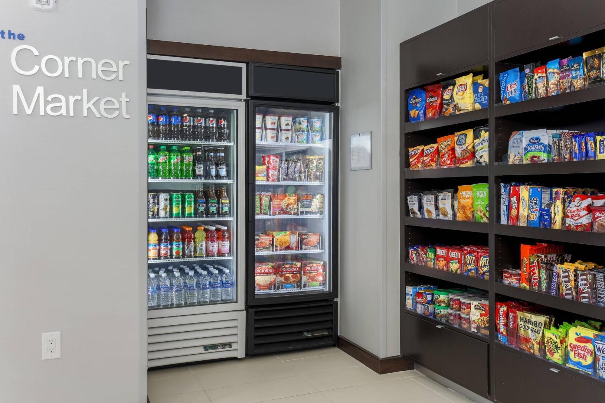 Fairfield Inn & Suites By Marriott Wichita Falls Northwest Luaran gambar