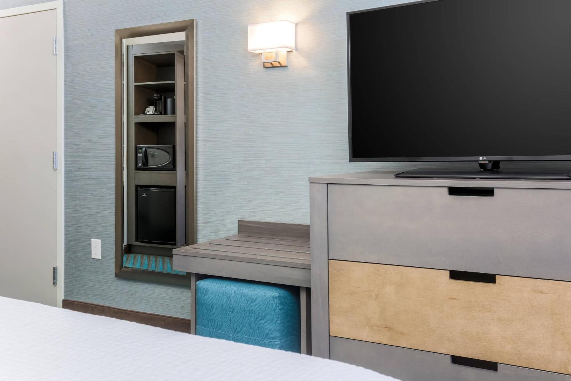 Fairfield Inn & Suites By Marriott Wichita Falls Northwest Luaran gambar