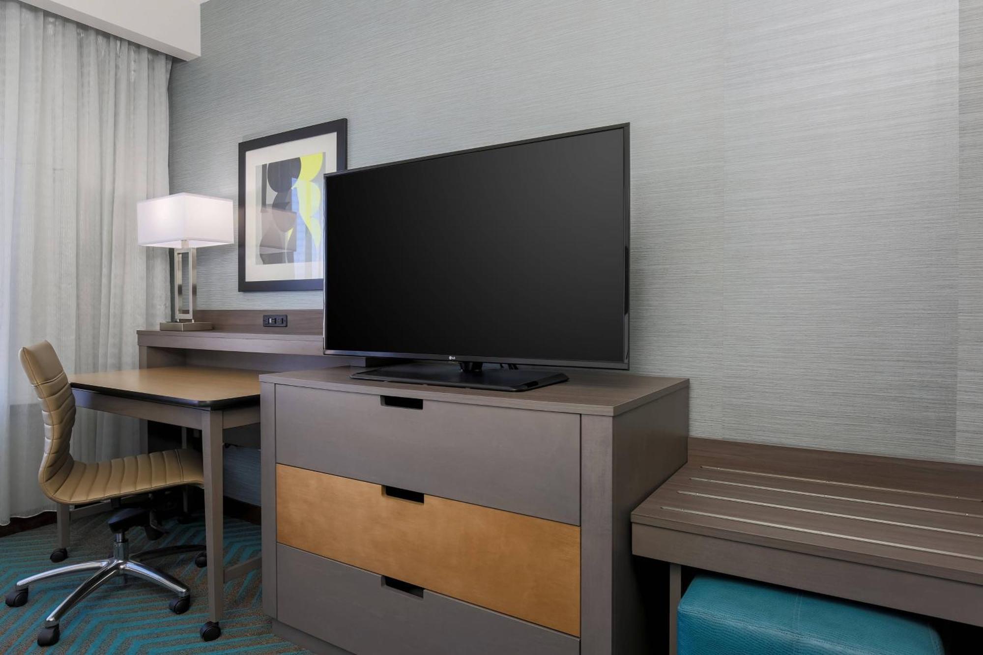 Fairfield Inn & Suites By Marriott Wichita Falls Northwest Luaran gambar