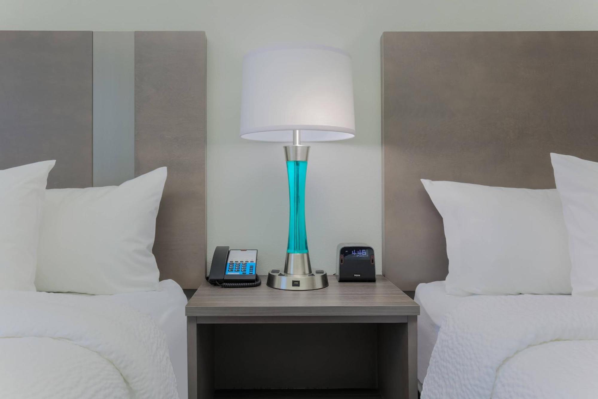 Fairfield Inn & Suites By Marriott Wichita Falls Northwest Luaran gambar